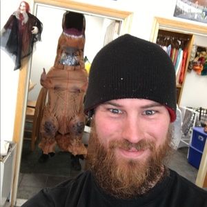 Meet your Posher, Bradford